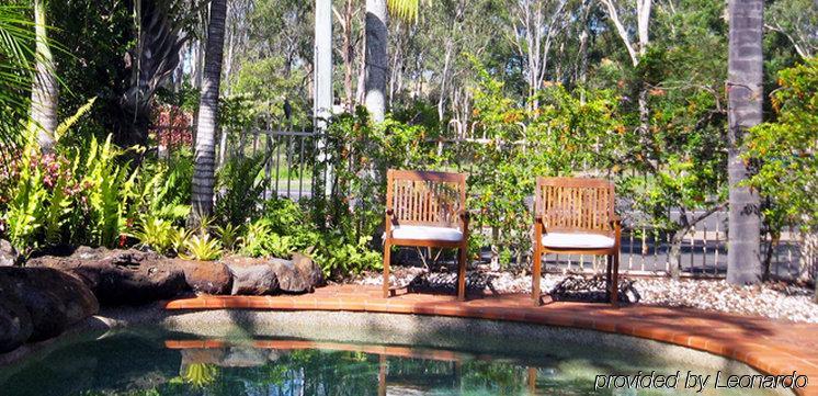 Wild Scotsman Motor Inn Gin Gin Qld Bagian luar foto