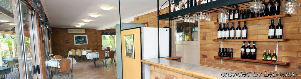 Wild Scotsman Motor Inn Gin Gin Qld Bagian luar foto